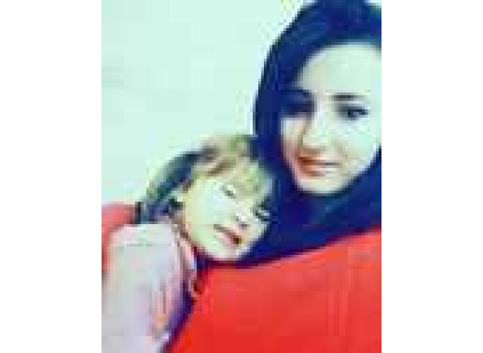 Due delle figlie uccise dalla madre a Lecco